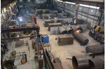 Котлы 0.35 с ОУР - производство