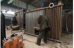 Изготовление водогрейного котла КВм 0.7 МВт