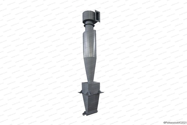 Циклон ЦН 11 700 1УП