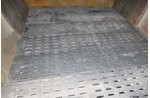 Колосниковая решетка парогенератора твердотопливного 300 кг 130 С