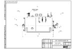 Парогенератор 500 кг 115 С на мазуте чертеж