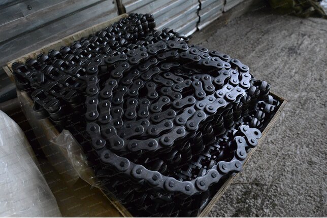 Тяговая цепь транспортера ТС 2-28