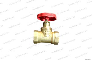 Вентиль Ду 20