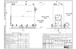 Чертеж котла на древесных отходах 0.5 МВт