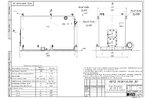 Чертеж котла на древесных отходах 1.28 МВт